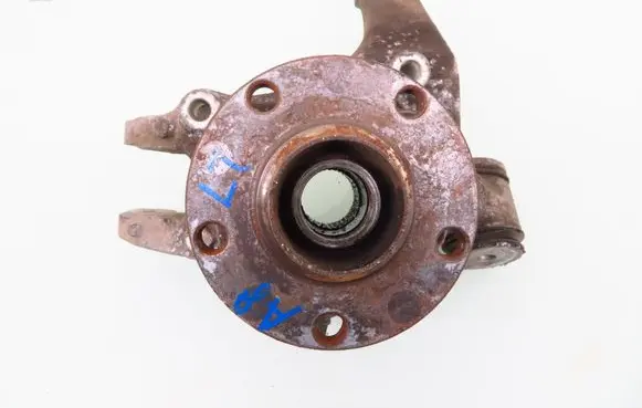 Audi A8 S8 D3 4E Stub axle 