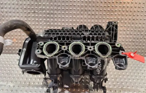 Fiat 500 Intake manifold S25053408 46341232