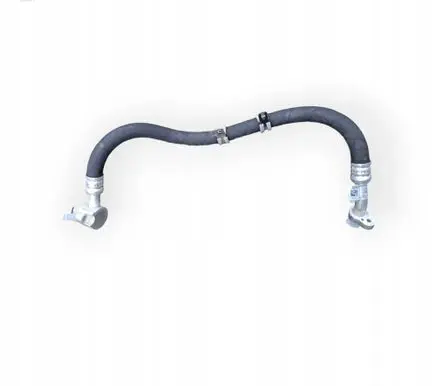 Audi A5 Air conditioning (A/C) pipe/hose 8W0816743BQ