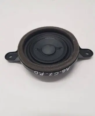 Audi A6 S6 C7 4G Front door speaker 4G0035454