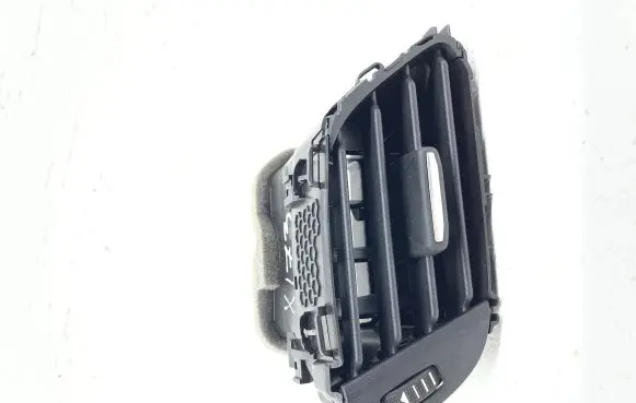 Ford Fiesta Dash center air vent grill H1BBA018B09