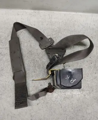 Chrysler Sebring (ST-22 - JR) Front seatbelt