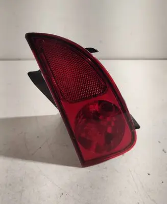 Renault Espace - Grand espace IV Rear fog light 8200027155