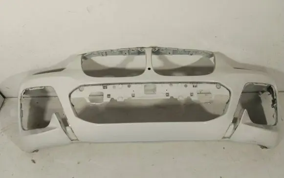 BMW X3 G01 Front bumper 511113960514