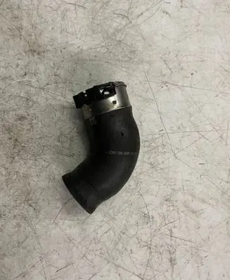 Intercooler hose/pipe