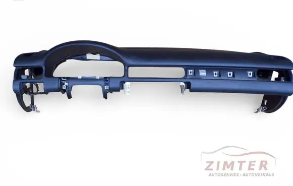 Audi A6 Allroad C5 Dashboard 4B1857088