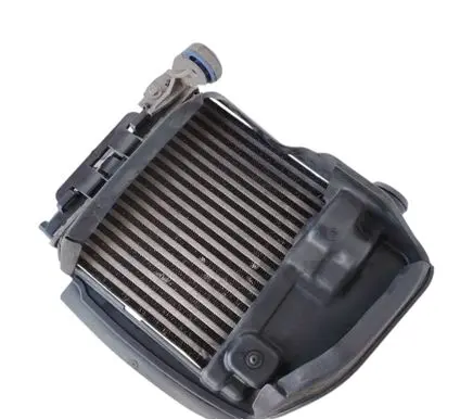 Peugeot 308 Intercooler radiator P975627980