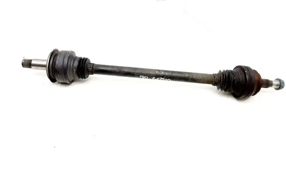 Mercedes-Benz S C217 Rear driveshaft A2203570191