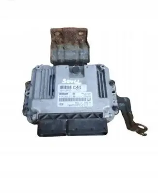 KIA Soul Other control units/modules 0281018217