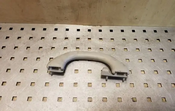 Skoda Fabia Mk2 (5J) Rear interior roof grab handle