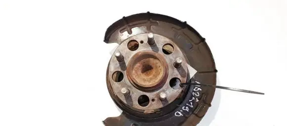 KIA Ceed Rear brake disc plate dust cover 