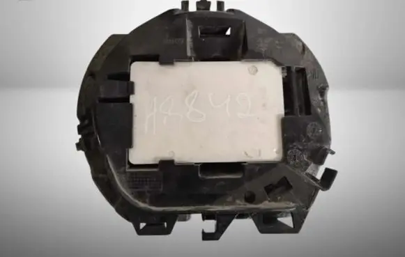 Mercedes-Benz B W246 W242 Blind spot module A0009055601 0009028307