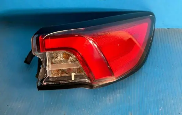 Ford Kuga III Rear/tail lights 98613212310 LV4B13404BE