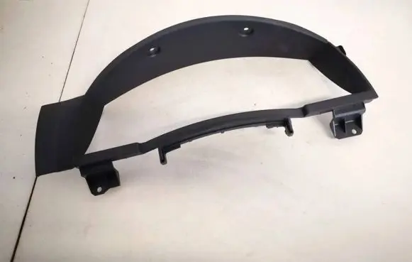 Opel Meriva A Dashboard trim 13203737