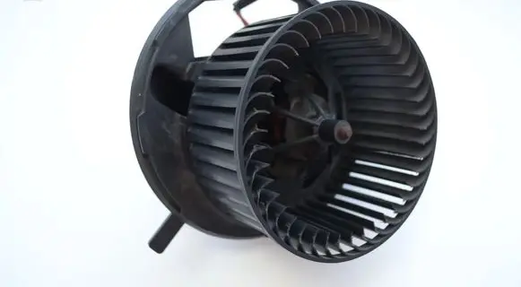 Volkswagen Scirocco Heater fan/blower 1K2820015F