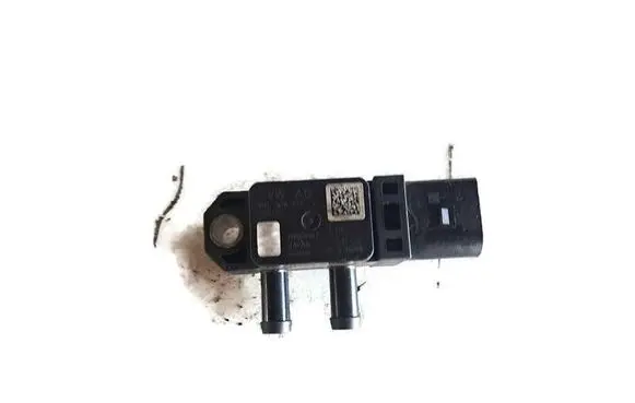 Ford Mondeo MK IV Exhaust gas pressure sensor 04L906051 DPS10 T53015