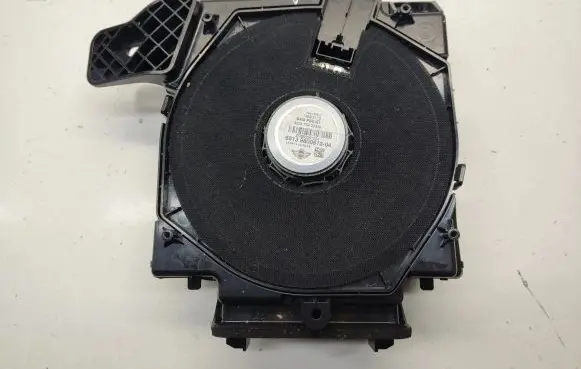 Mini Cooper Countryman R60 Subwoofer speaker 9800512 65139800512
