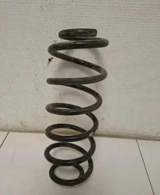 Toyota Prius (XW30) Rear coil spring