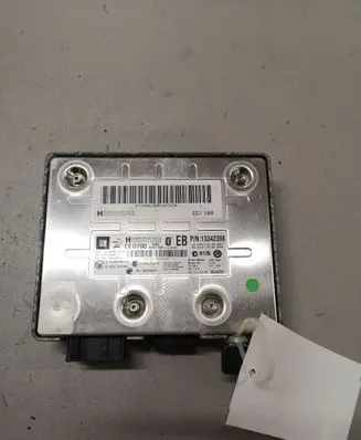 Opel Insignia A Bluetooth control unit module 13342398 366821429