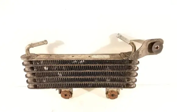 Hyundai Santa Fe Transmission/gearbox oil cooler 2546026510