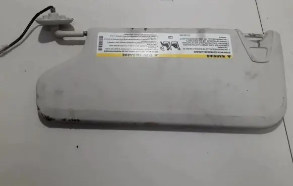 Dodge Journey Sun visor 04680652a