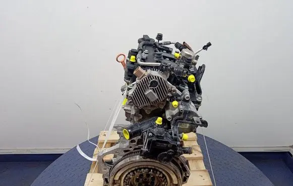 KIA Stonic Engine G3LE