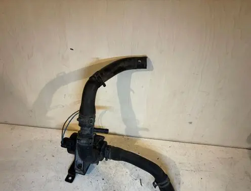 Skoda Yeti (5L) Electric auxiliary coolant/water pump 1K0965561L 702074730
