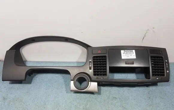 Chevrolet Epica Dash center air vent grill