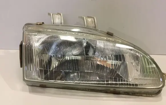 Honda Civic Headlight/headlamp