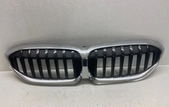 BMW 3 G20 G21 Front bumper upper radiator grill 192976 5113