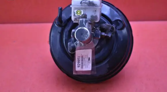 Subaru Forester SH Brake booster G215T