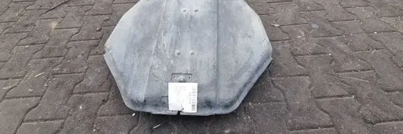 Chevrolet Corvette Trunk/boot lower side trim panel 14046687