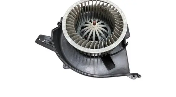 Volkswagen Polo V 6R Heater fan/blower 6Q1819015J