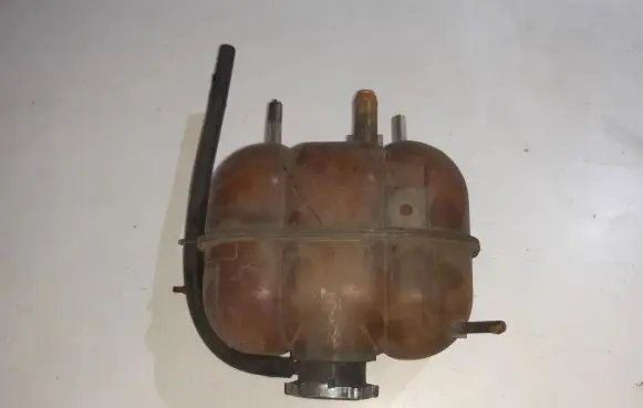 Chrysler Grand Voyager V Coolant expansion tank/reservoir 04809228AC
