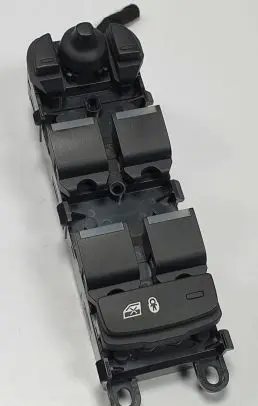Land Rover Discovery Sport Quarter vent window switch FK72-14540-AC