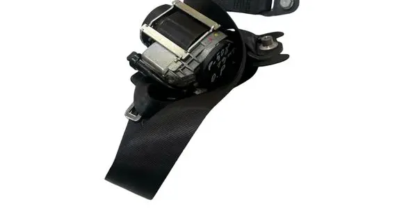Peugeot 508 Front seatbelt E20610061 3085687