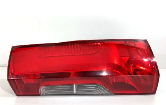 Mercedes-Benz Sprinter W907 W910 Rear/tail lights 