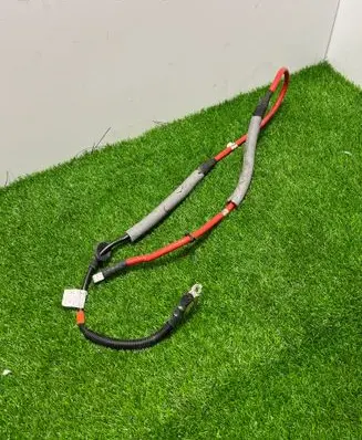 Porsche 911 992 Positive cable (battery) 992971226