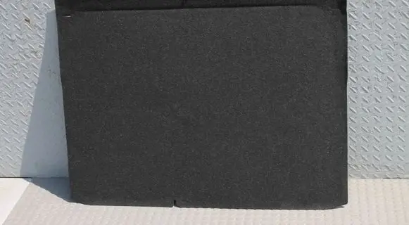 Suzuki SX4 S-Cross Trunk/boot floor carpet liner 75130-61M01 75130-61M01-R3F 7513061M01