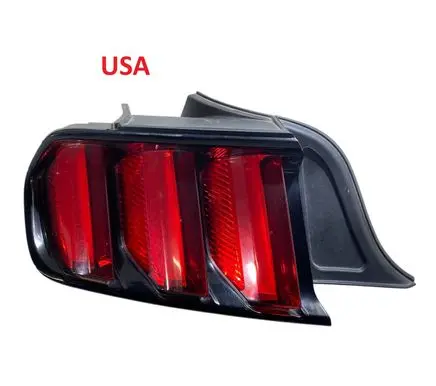 Ford Mustang VI Rear/tail lights FR3B13B505A FR3B13B505B FR3B13B505C