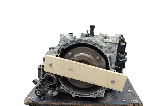 Ford Escape IV Automatic gearbox 2129881326757 04378D351F17 21300121774