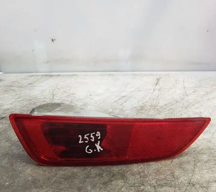 Volvo XC60 Rear fog light 89074901