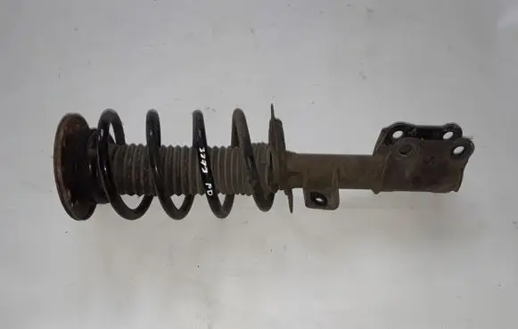 Ford Galaxy Front shock absorber/damper 1877557