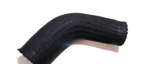Volvo S40, V40 Intercooler hose/pipe