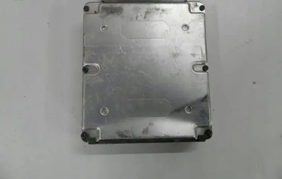 Ford Galaxy Engine control unit/module ECU 95VW12A650HD