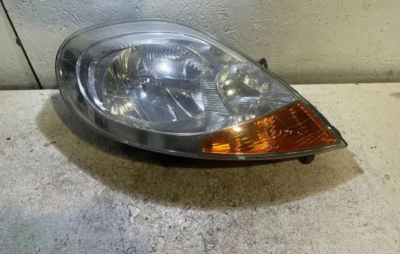 Renault Trafic II (X83) Headlight/headlamp