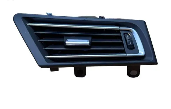 BMW 7 F01 F02 F03 F04 Dashboard side air vent grill/cover trim 9112150 14121810