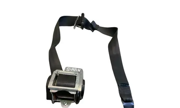 Ford S-MAX Front seatbelt 9G9N61294ACW 605274300 041044