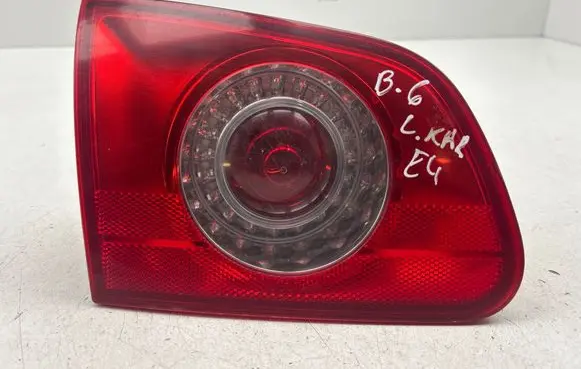 Volkswagen PASSAT B6 Tailgate rear/tail lights 3C9945093