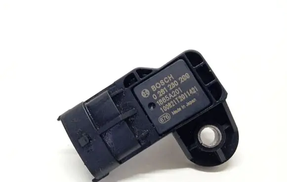 Mitsubishi ASX Air pressure sensor 0261230299 1865A201 100621T2011421